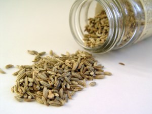 Soothing Fennel Seeds